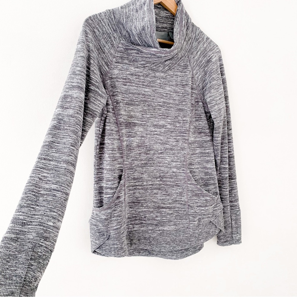 Athleta Workout Pullover - image 2